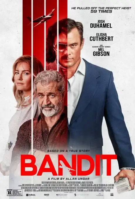 bandit movie