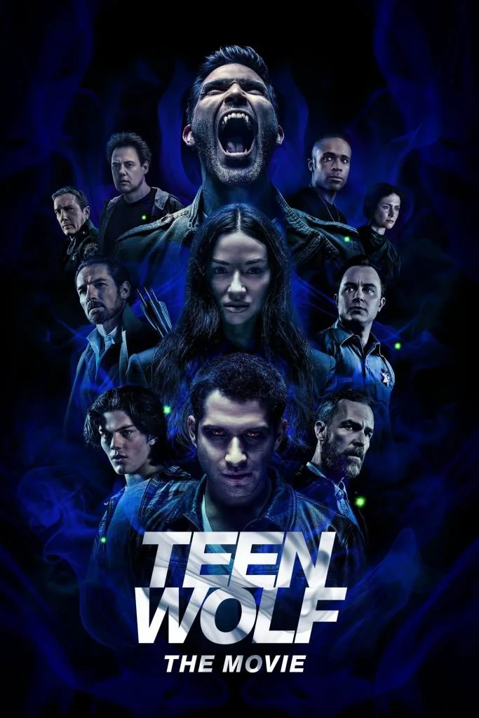 Teen Wolf movie